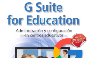 Administración Google Workspace